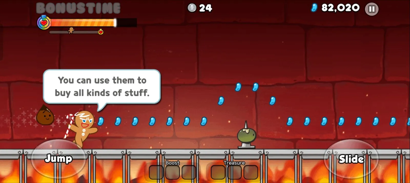 Cookie Run Classic APK FAQ Guide