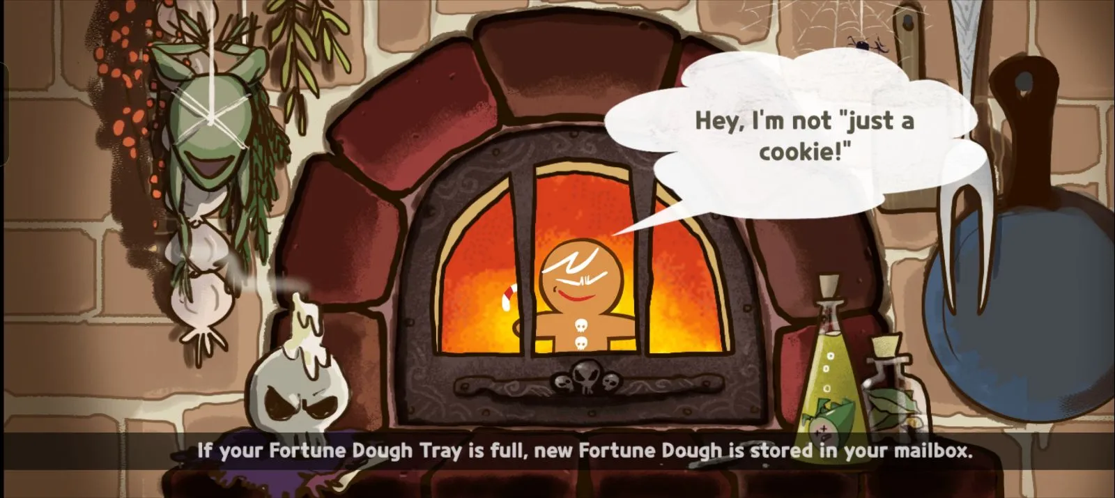 Treasures Guide